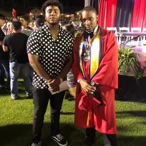 Meet your Posher, Cabeesh